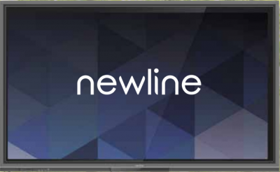 newlinew會(huì)議平板